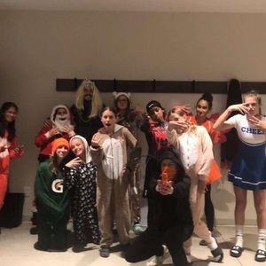 Meet your Posher, Rachel